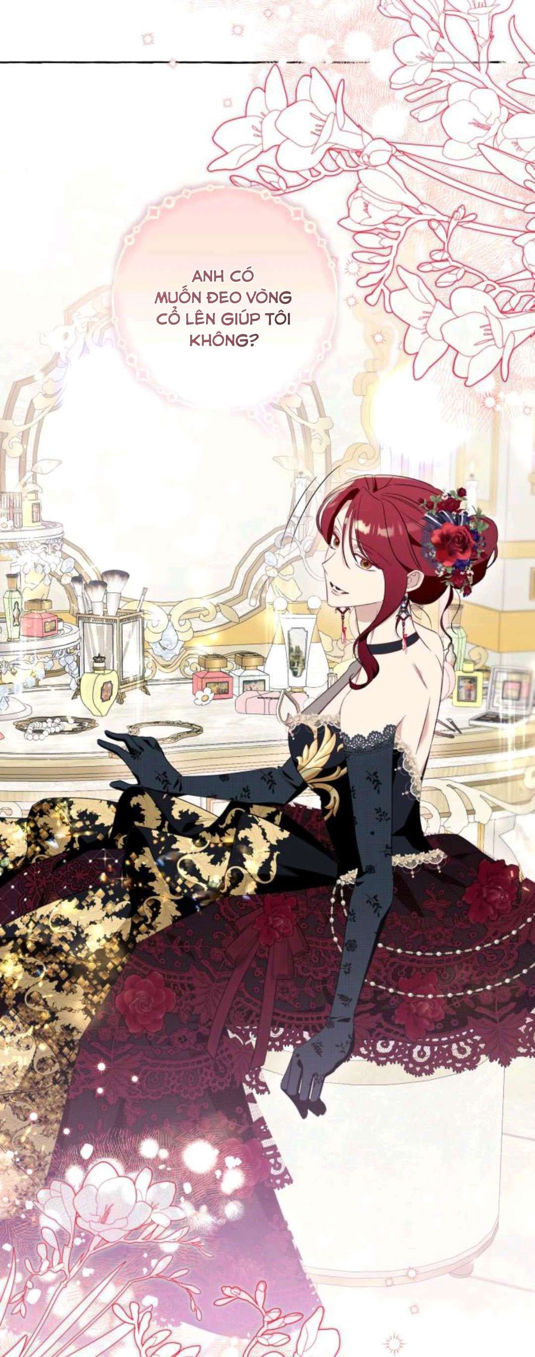 Tôi Tưởng Đó Chỉ Là Tiểu Thuyết Trọng Sinh Bình Thường Chapter 51 - Trang 3