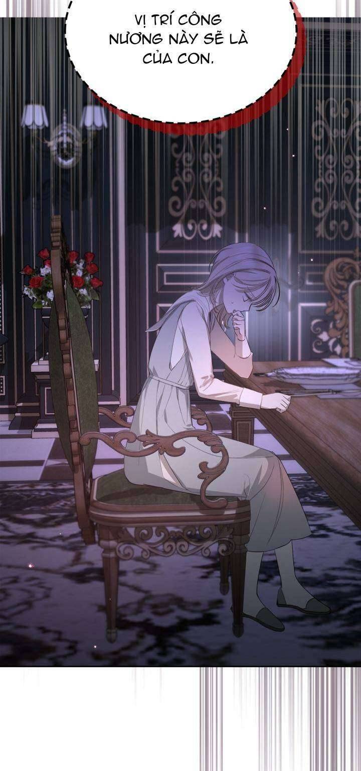 Nam Chính Quái Vật Sống Dưới Giường Tôi Chapter 10 - Trang 4