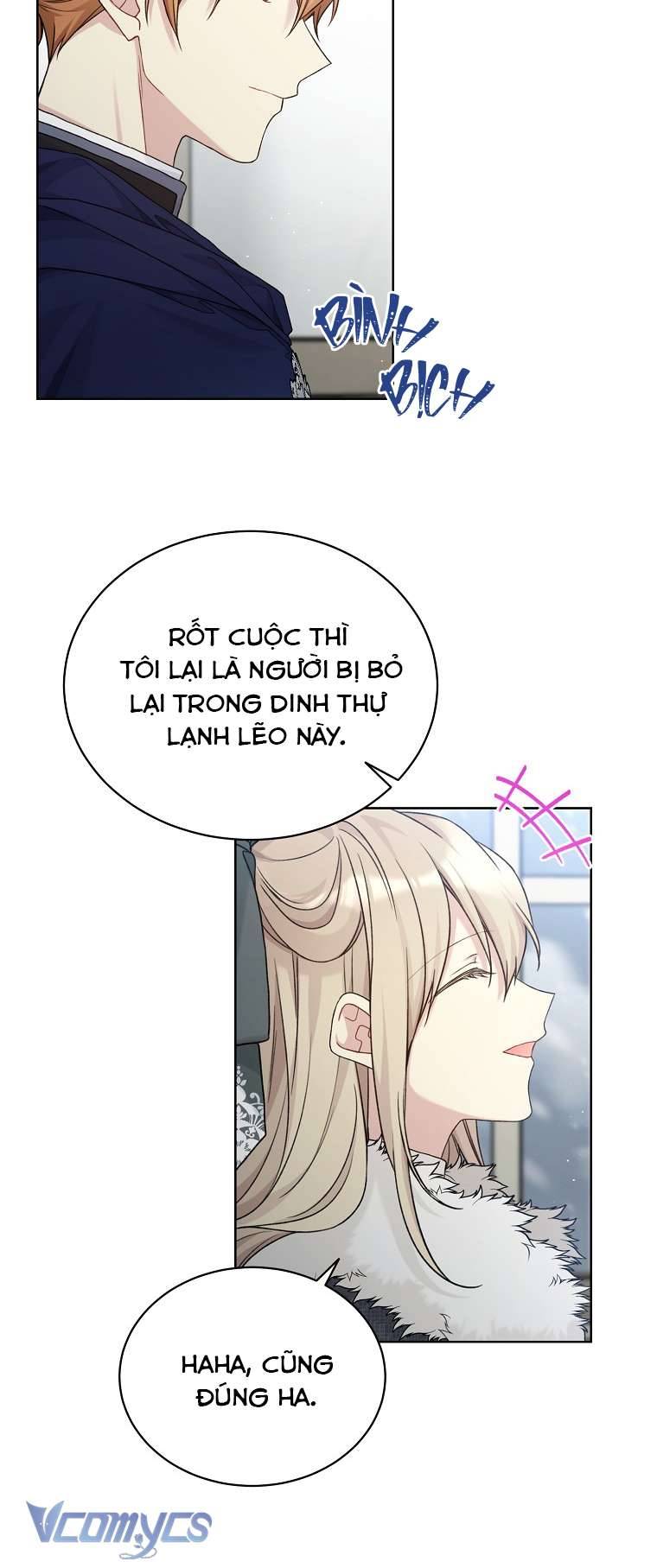 Vương Miện Lục Bảo Chap 88 - Trang 2