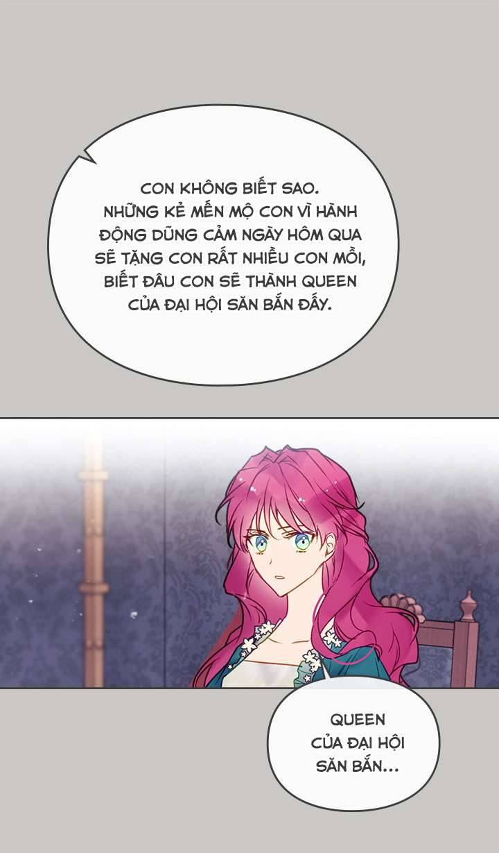 Kết Cục Của Nhân Vật Phản Diện Chỉ Có Thể Là Cái Chết Chapter 63 - Trang 4