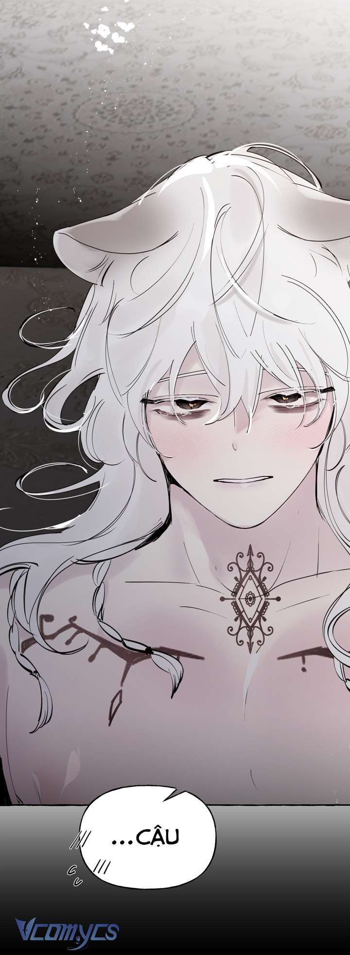 [18+] Ranh Giới Giữa Xuân Và Đông Chap 6 - Trang 2