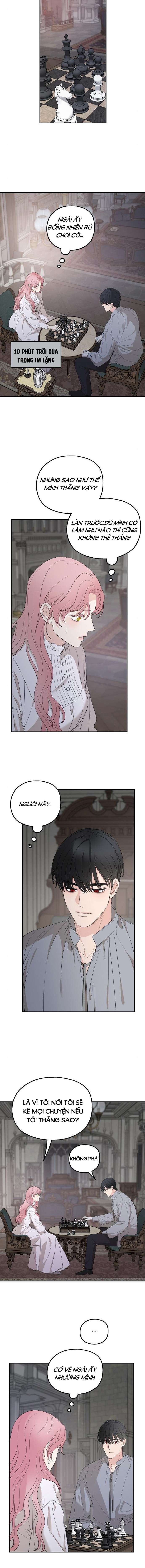 Gia Đình Chồng Quá Ám Ảnh Bởi Tôi Chap 87 - Next Chap 88