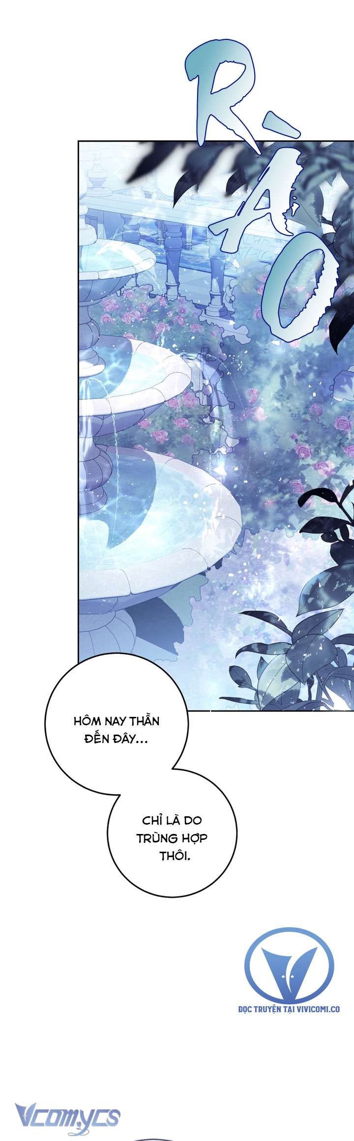 Ác Nữ Chỉ Là Một Con Rối Chap 104 - Next Chap 105