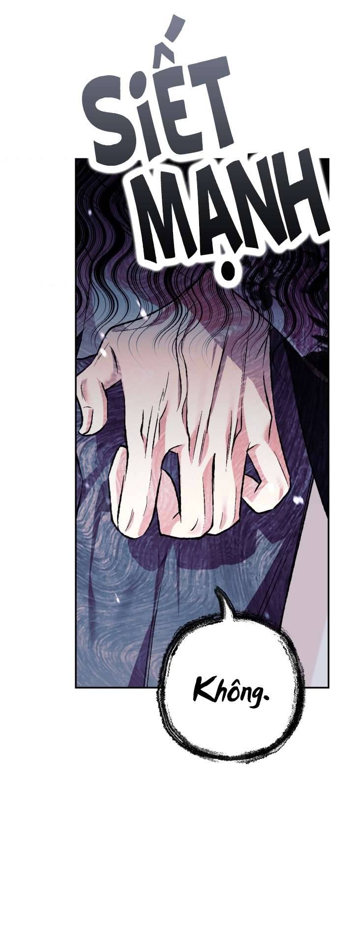 Cha À, Con Không Muốn Kết Hôn Đâu Chap 63 - Trang 2