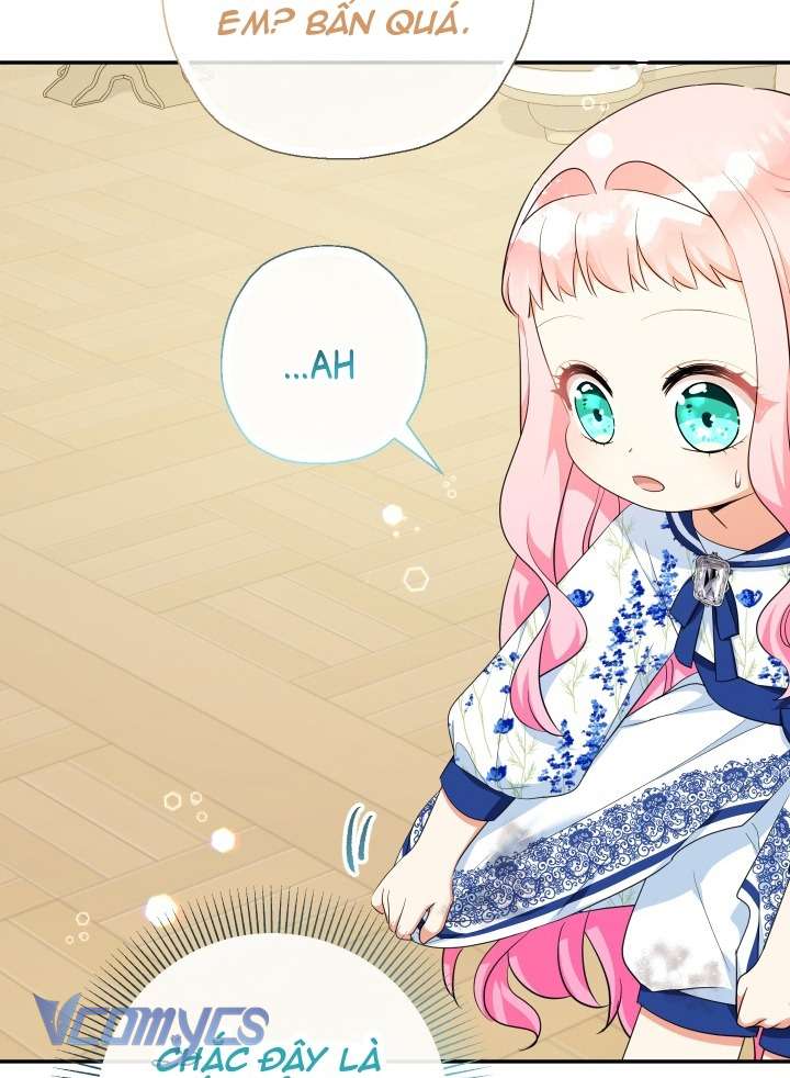 Tiểu Thư Tích Tiền Đi Bụi Chapter 69 - Trang 4