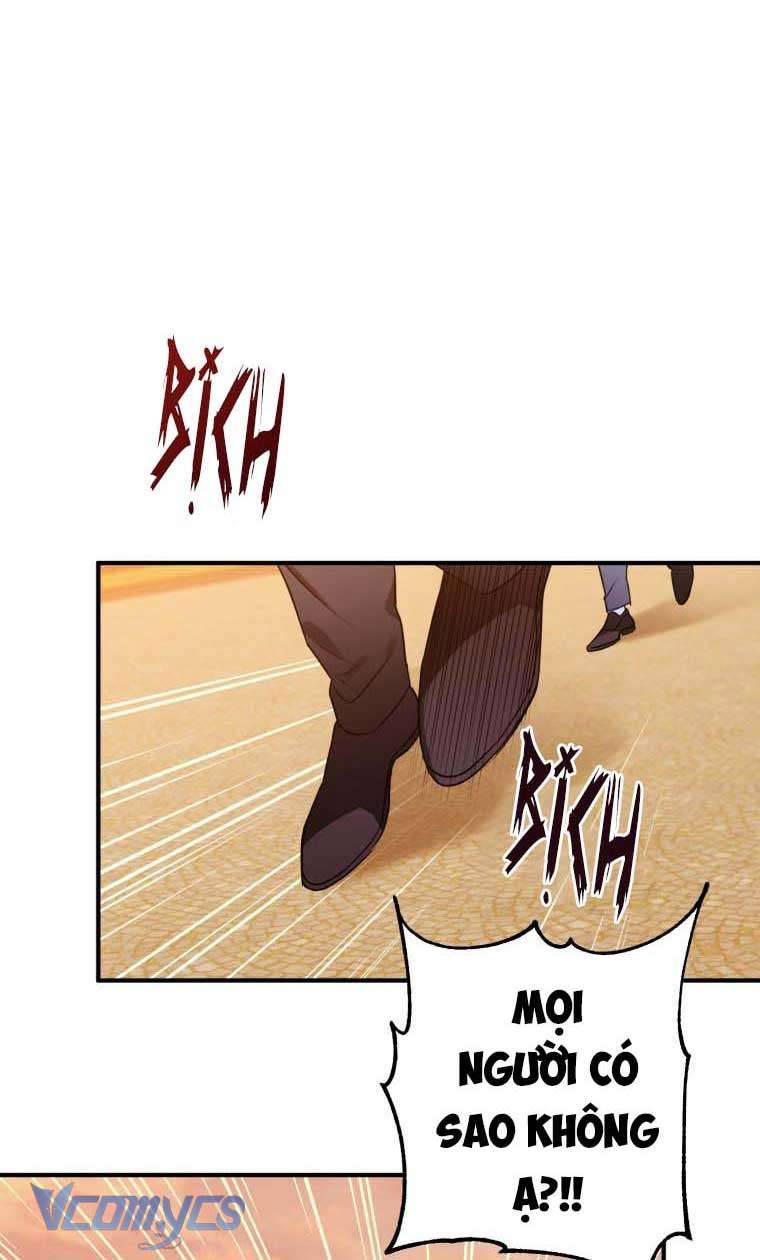 Bỗng Nhiên Tôi Trở Thành Quạ Đen!! Chapter 54 - Trang 4