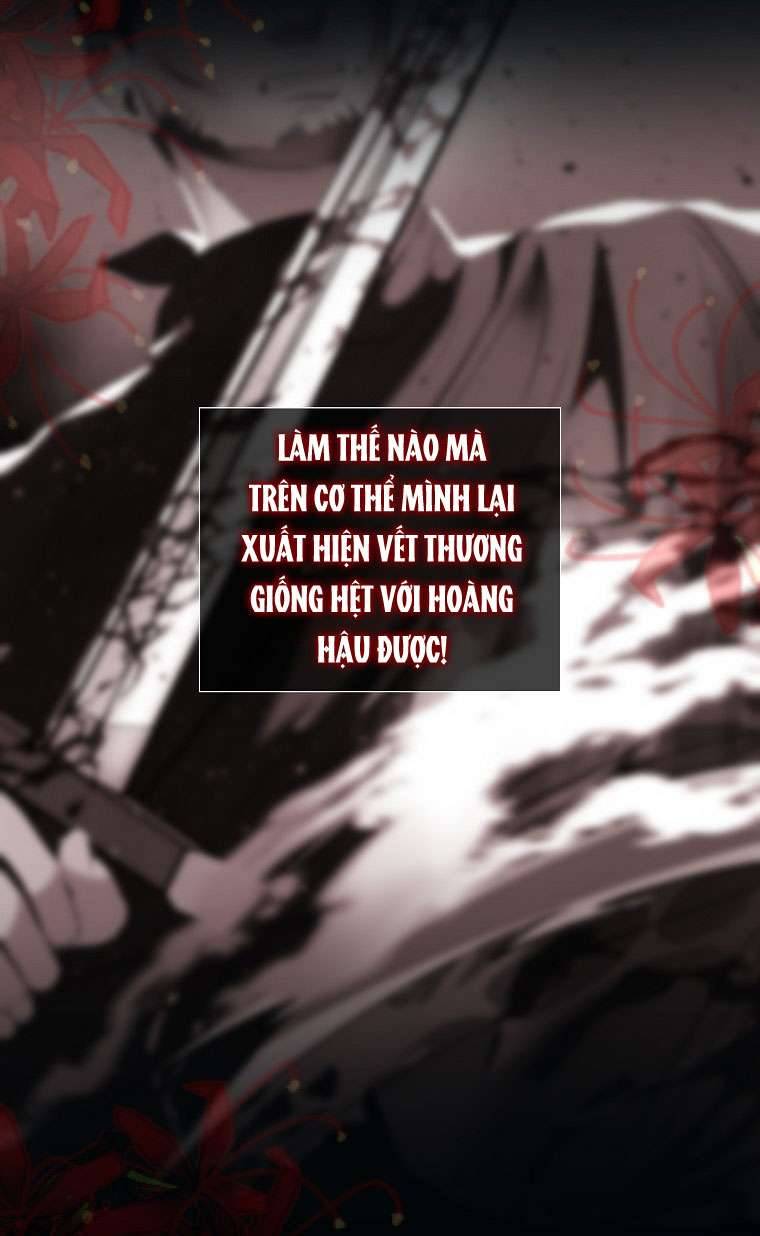 Phương Pháp Sống Sót Khi Phải Ngủ Cùng Hoàng Đế Chapter 9 - Trang 4