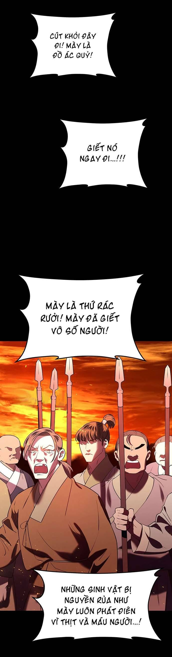 Vương Tử Huyền Bí Chapter 27 - Trang 4