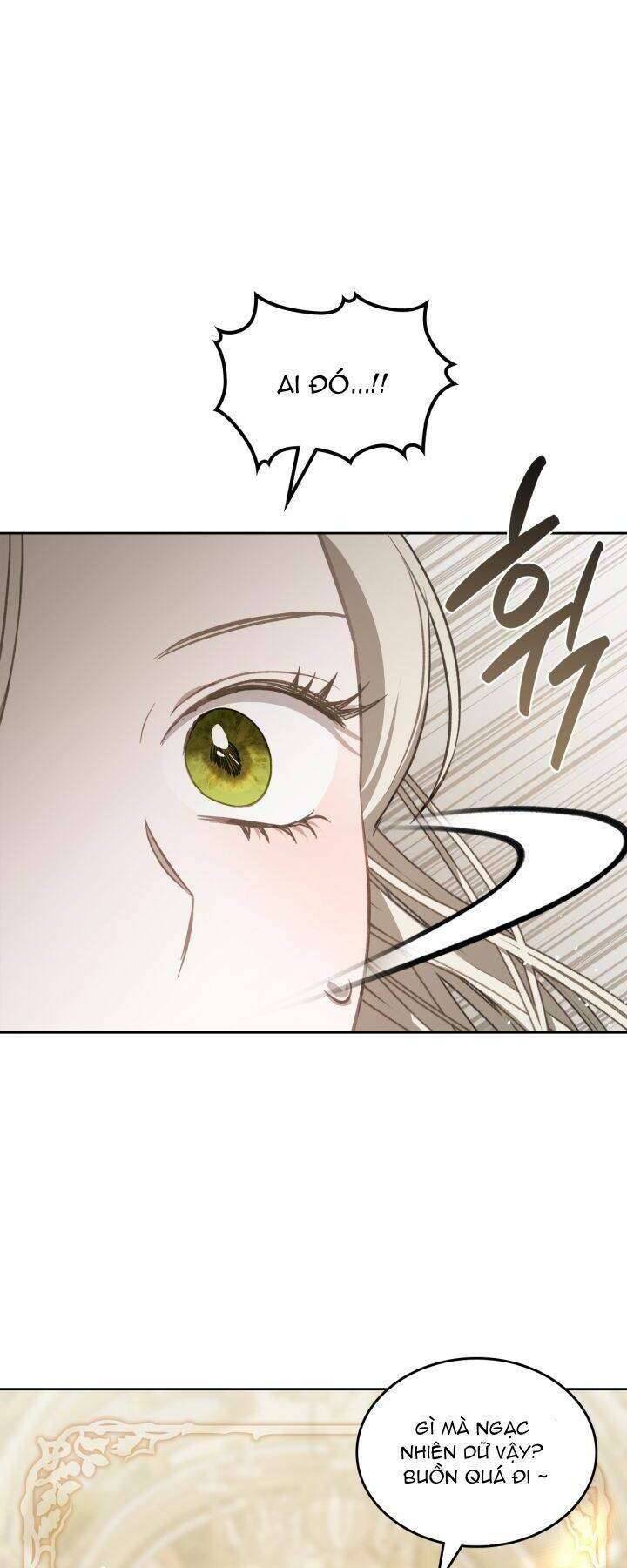 Nam Chính Quái Vật Sống Dưới Giường Tôi Chapter 30 - Trang 4