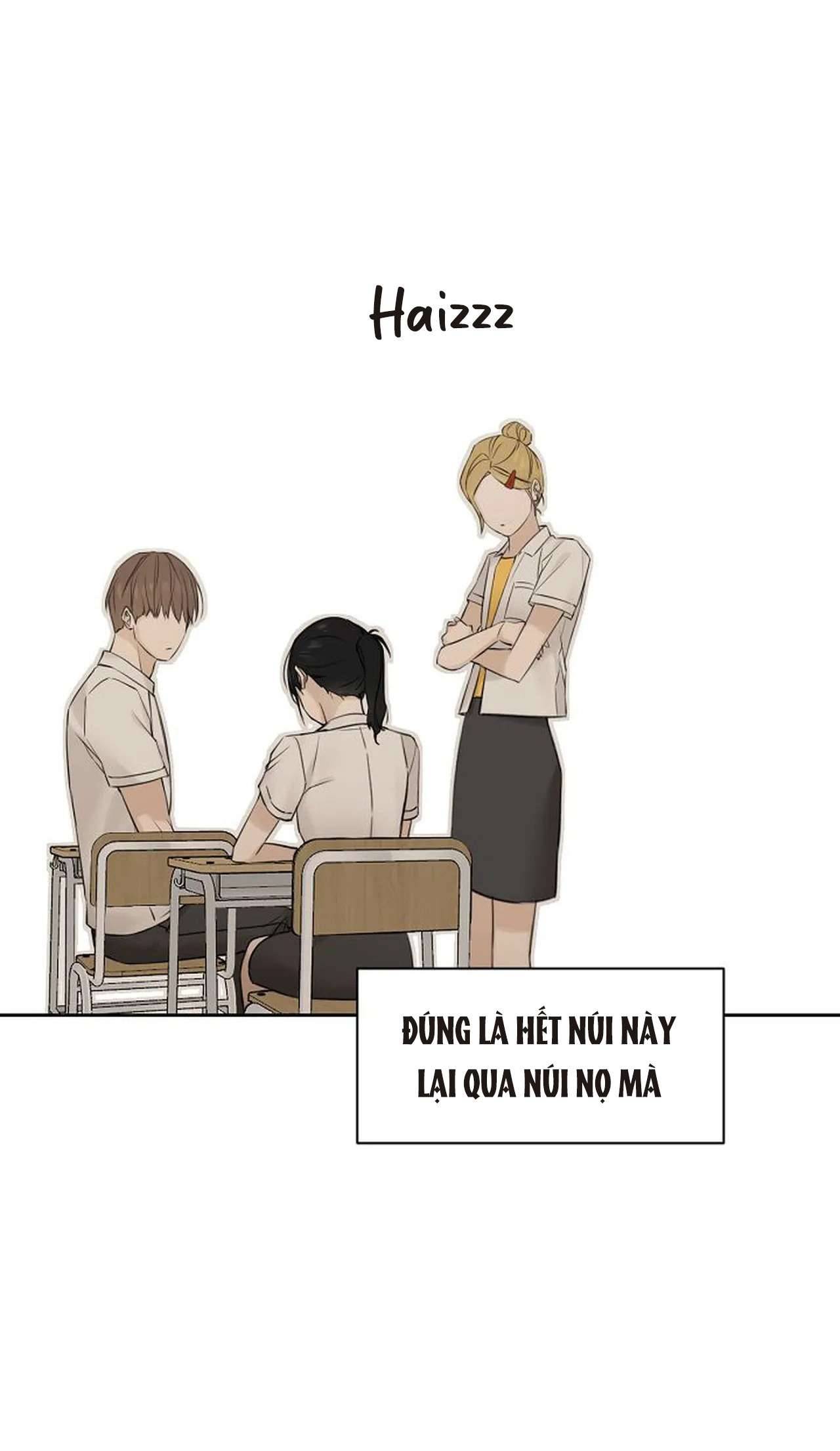 Bình Minh Chap 17 - Trang 4