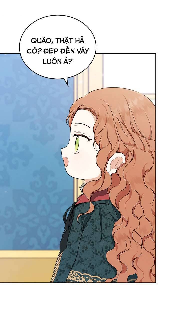 Kiếp Này Nhất Định Làm Gia Chủ Chap 50 - Trang 2