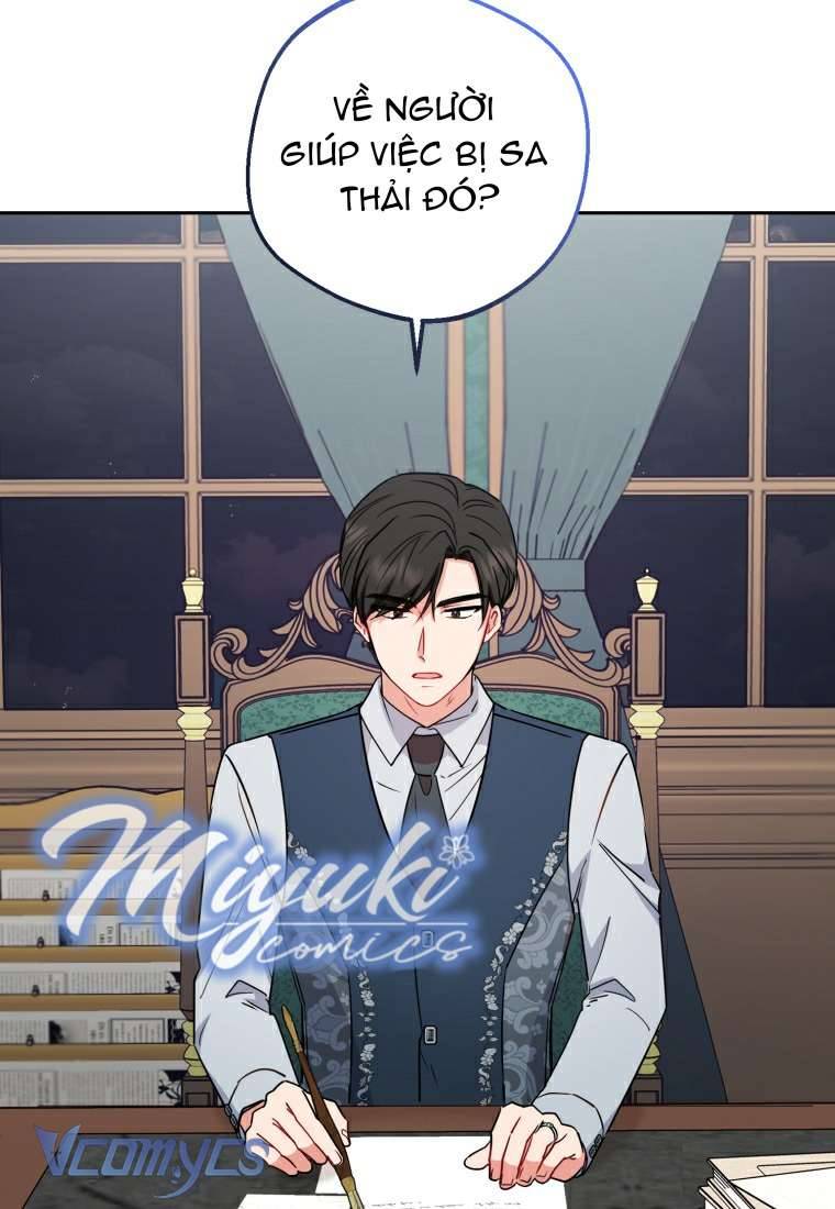 Được Yêu Thương Mà Còn Ngại Ngùng Sao! Chapter 9 - Trang 4