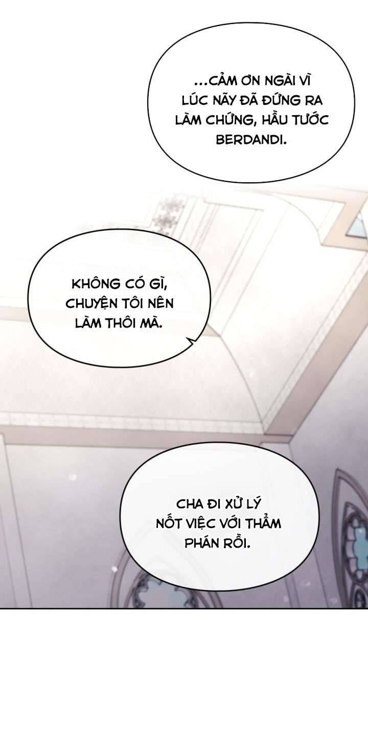 Kết Cục Của Nhân Vật Phản Diện Chỉ Có Thể Là Cái Chết Chapter 85 - Trang 4