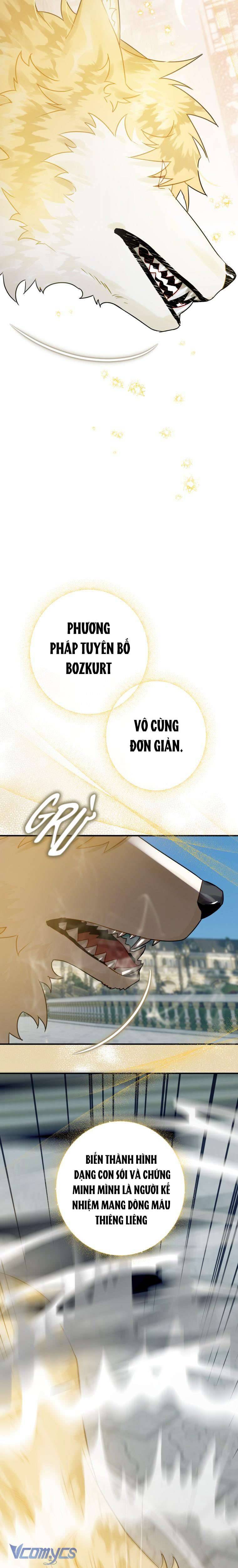 Bỗng Nhiên Tôi Trở Thành Quạ Đen!! Chapter 20 - Trang 4