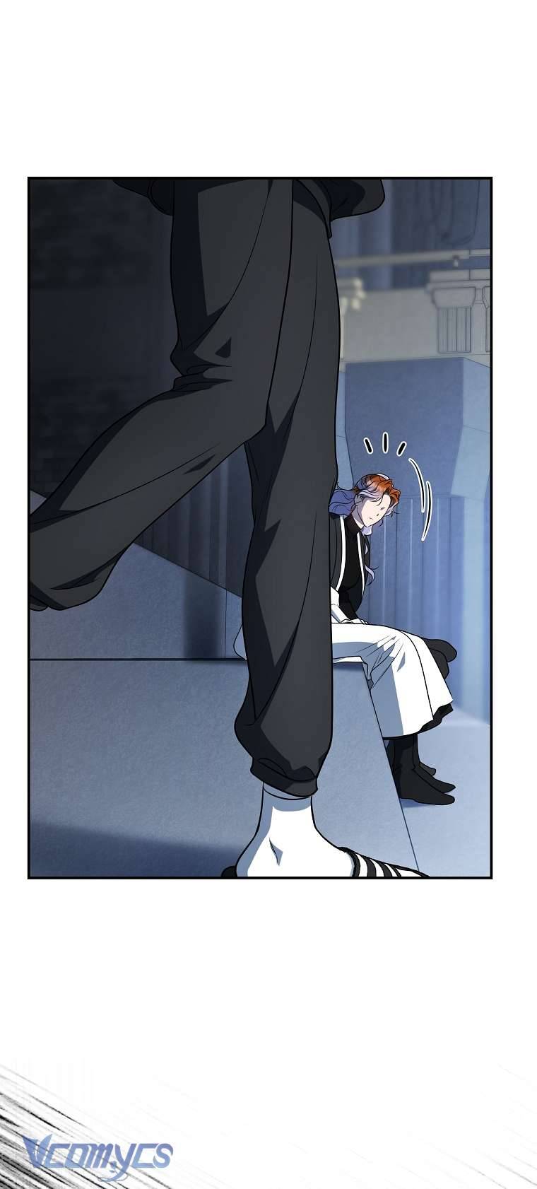 Hướng Dẫn Sinh Tồn Dành Cho Người Xếp Hạng Chap 8 - Trang 2