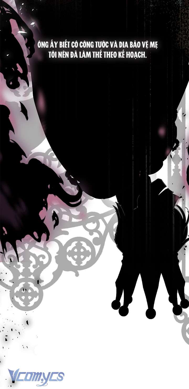 Gia Đình Bị Ám Ảnh Bởi Tôi Chapter 59 - Trang 4