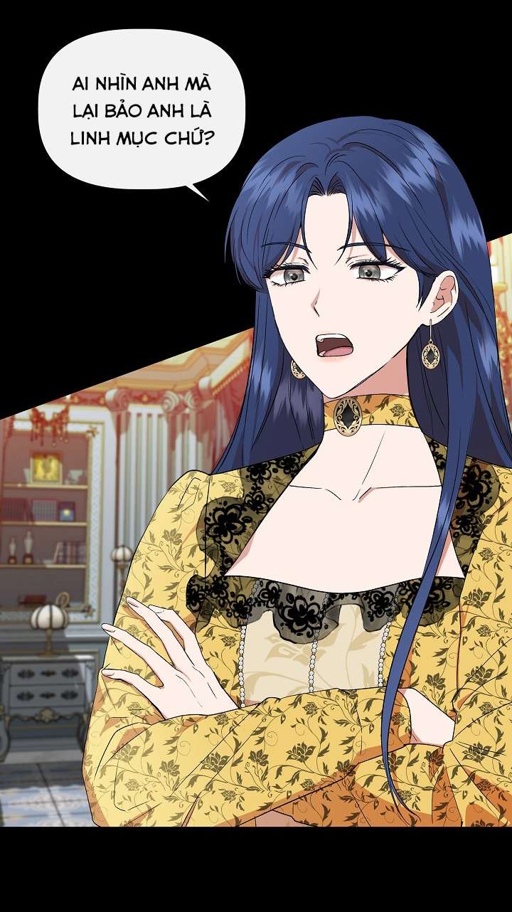 Tôi Không Phải Là Cinderella Chapter 52 - Trang 4