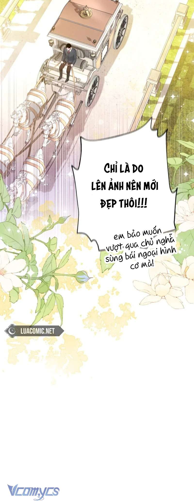 Người Anh Trai Mạnh Nhất Của Tôi Đã Mất Trí Nhớ Chap 21 - Next Chap 22