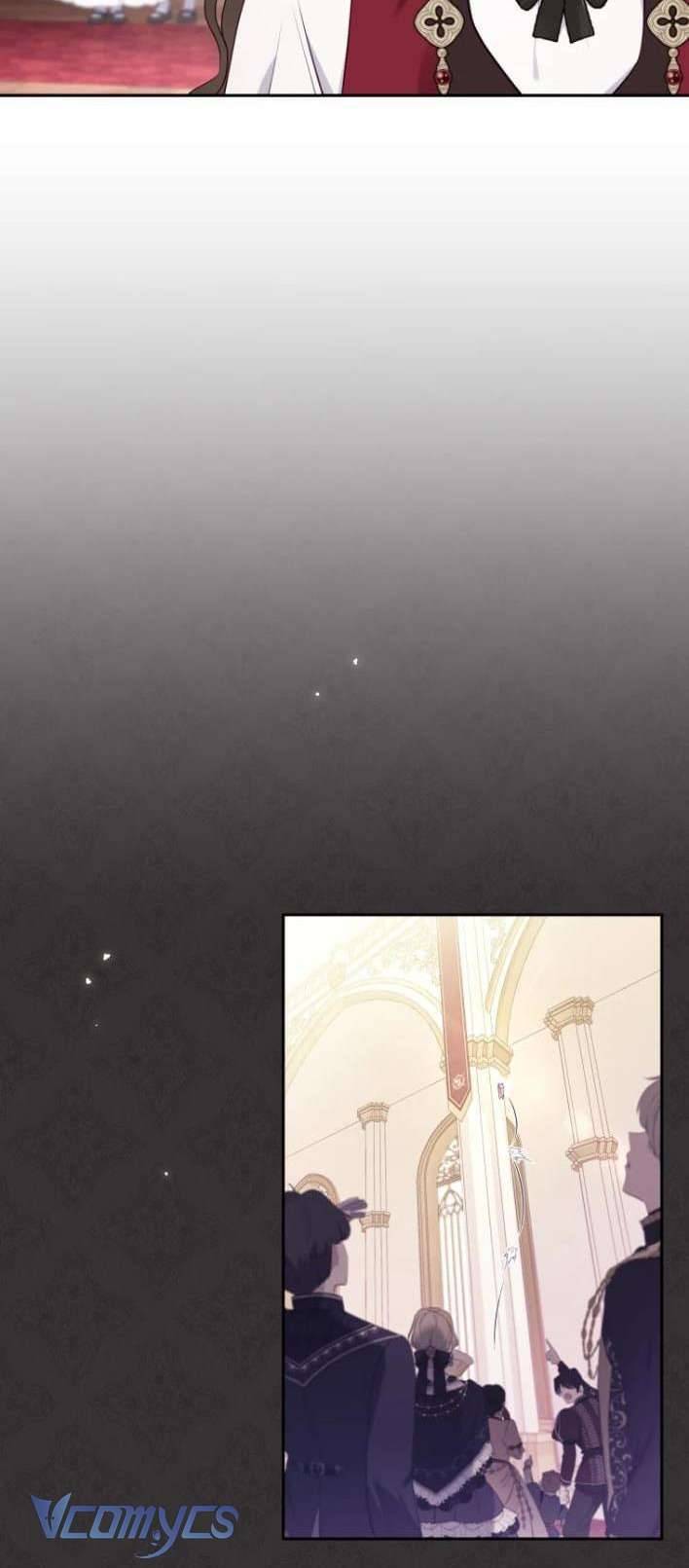 Tôi Được Nuôi Dưỡng Bởi Những Kẻ Phản Diện Chap 47 - Trang 3