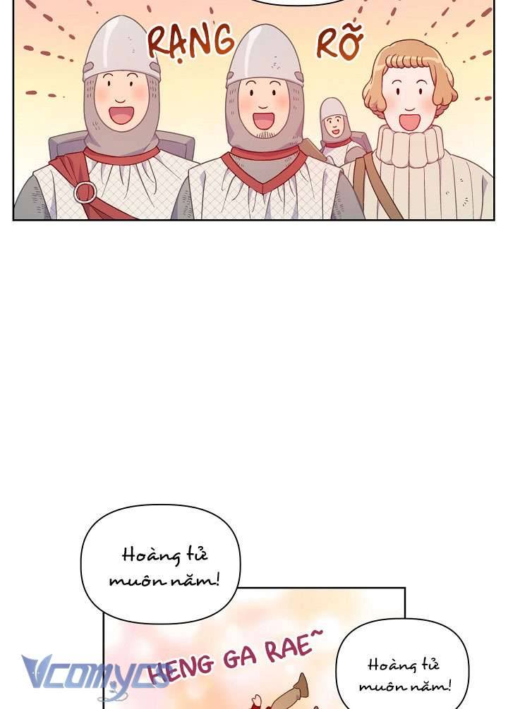 Sự Điều Trị Đặc Biệt Của Tinh Linh Chapter 16 - Trang 4