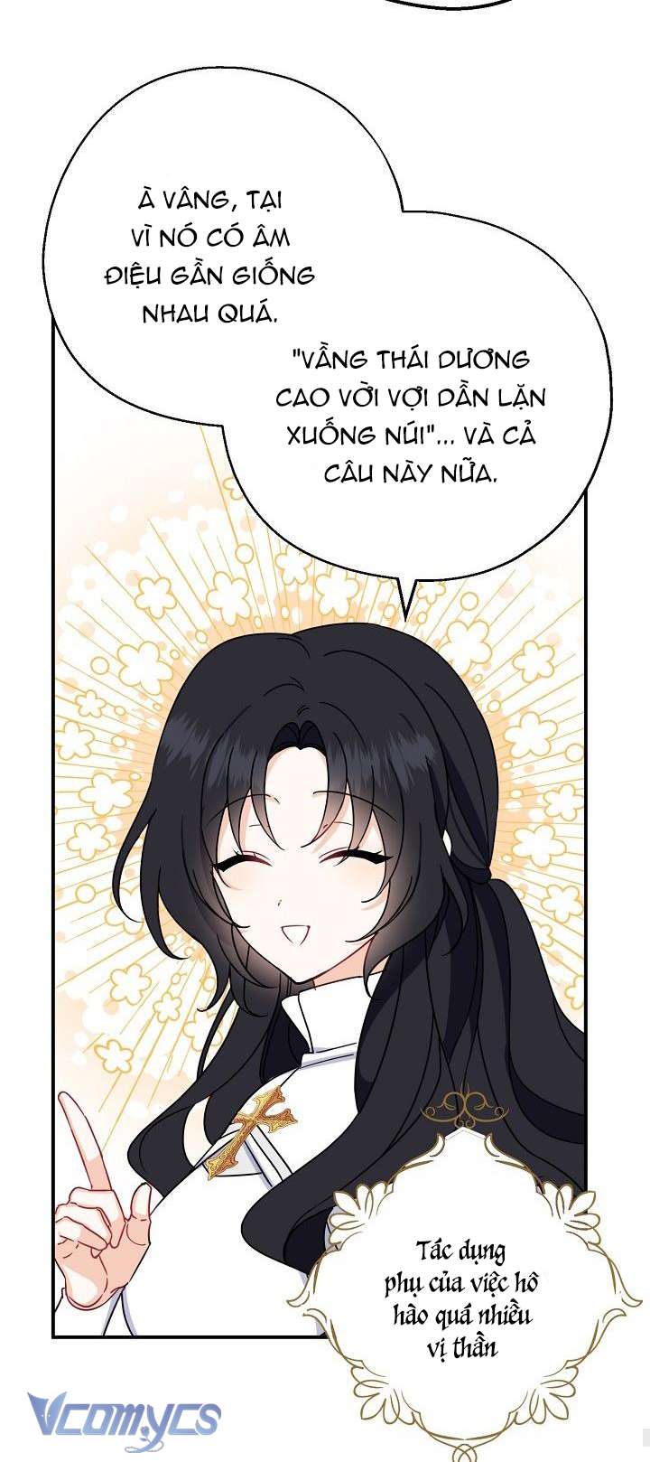 A Nào, Ngậm Thìa Vàng Nhé? Chap 16 - Trang 3