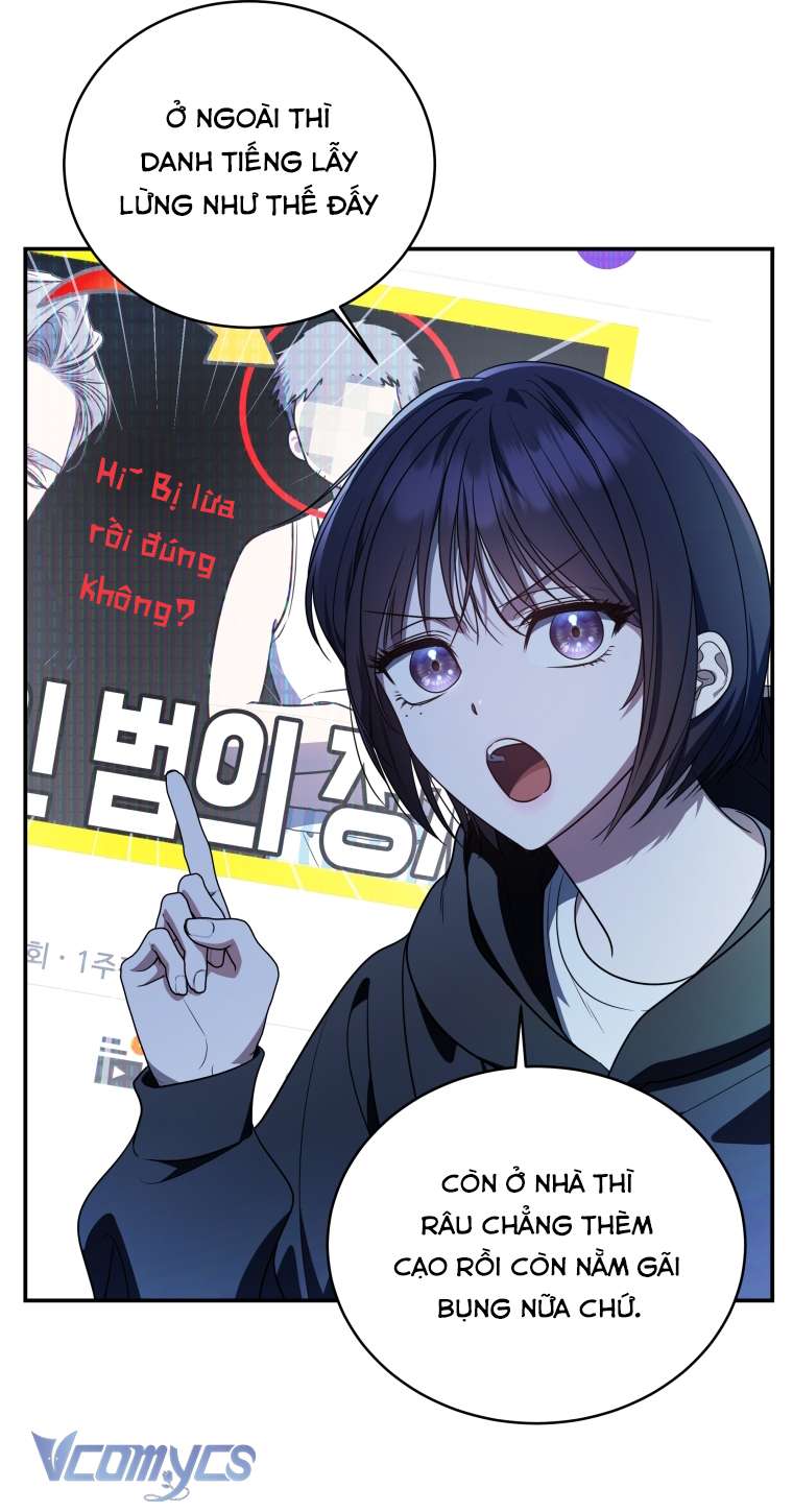 Hướng Dẫn Sinh Tồn Dành Cho Người Xếp Hạng Chap 7 - Trang 2