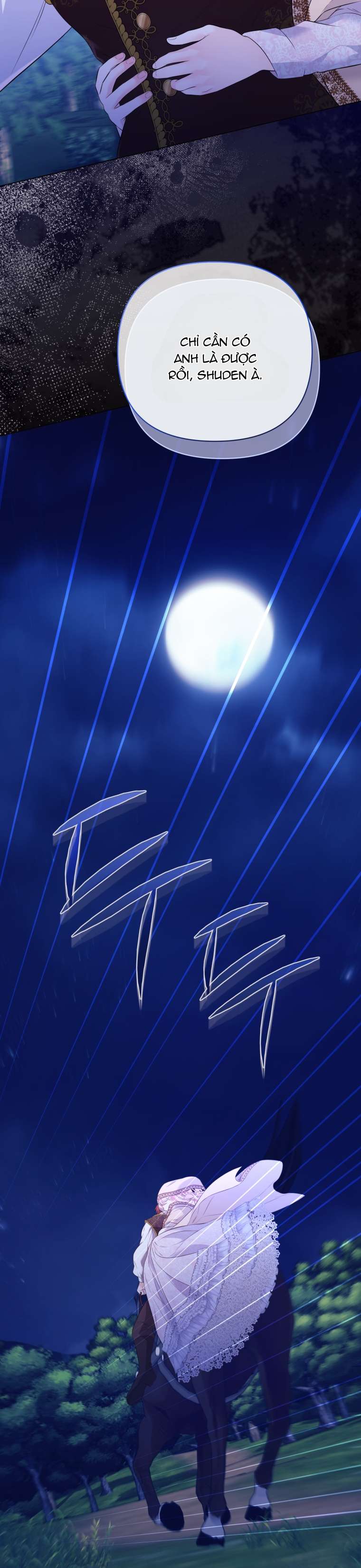 Thà Là Để Tôi Trở Thành Nữ Hoàng Chapter 30 - Next Chapter 31