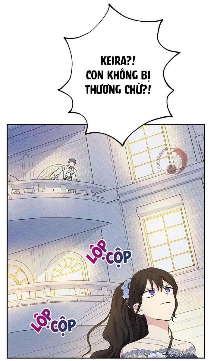 Tôi Là Minh Chứng Của Sự Thật Chap 24 - Trang 3