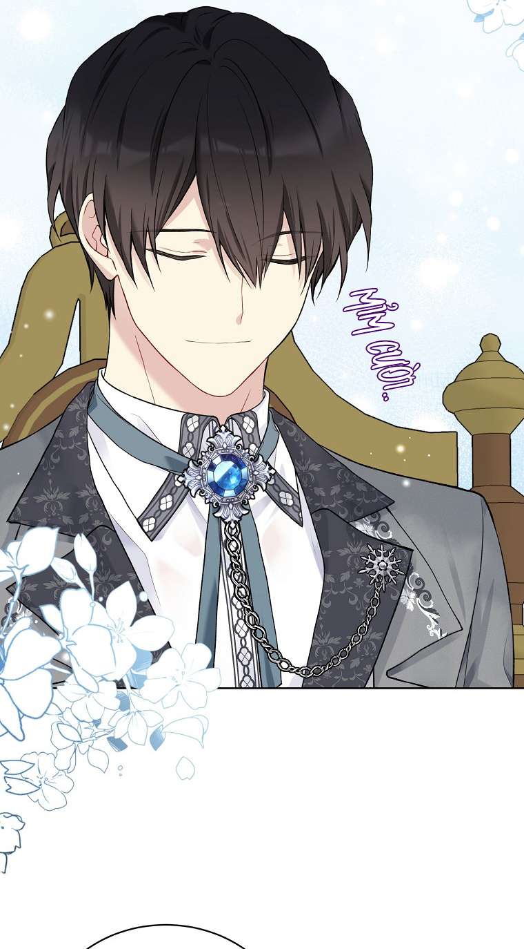 Vương Miện Lục Bảo Chap 54 - Trang 2