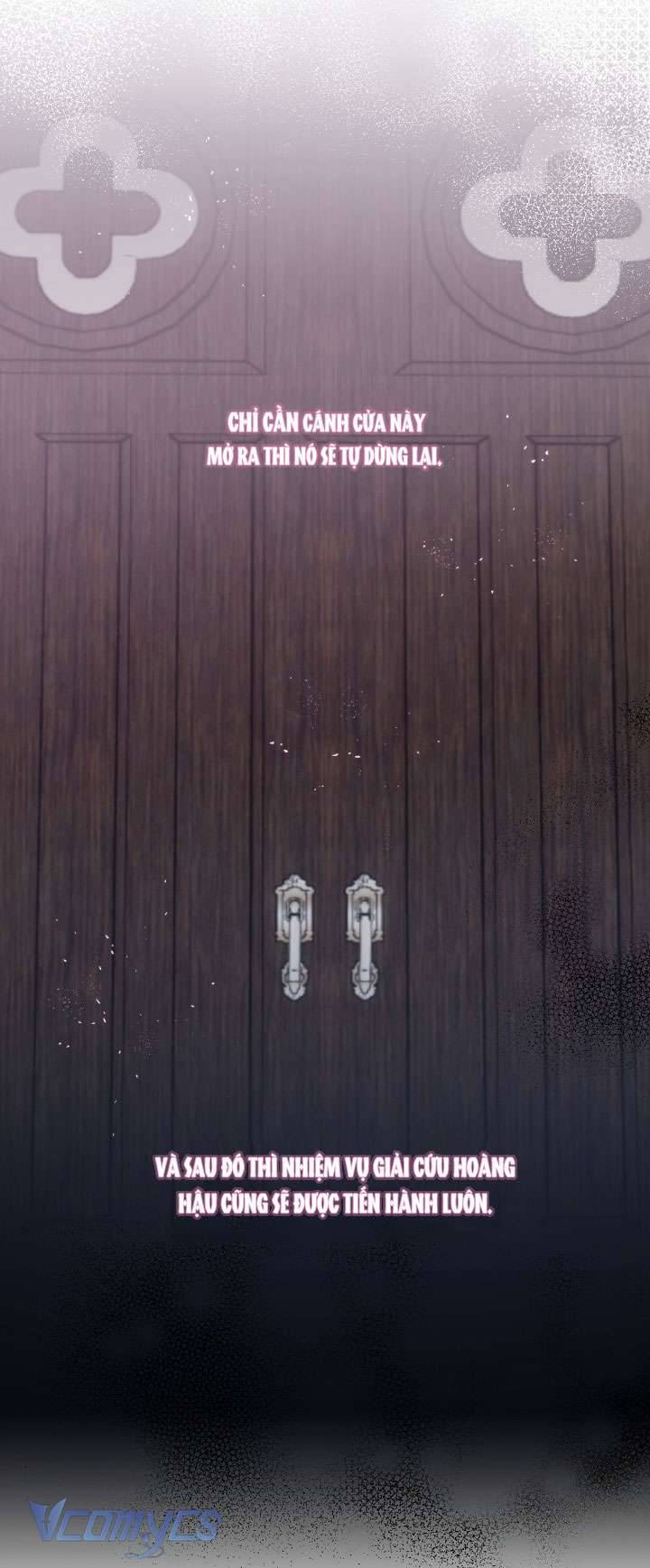 Công Chúa Là Người Chơi Chapter 26 - Trang 3