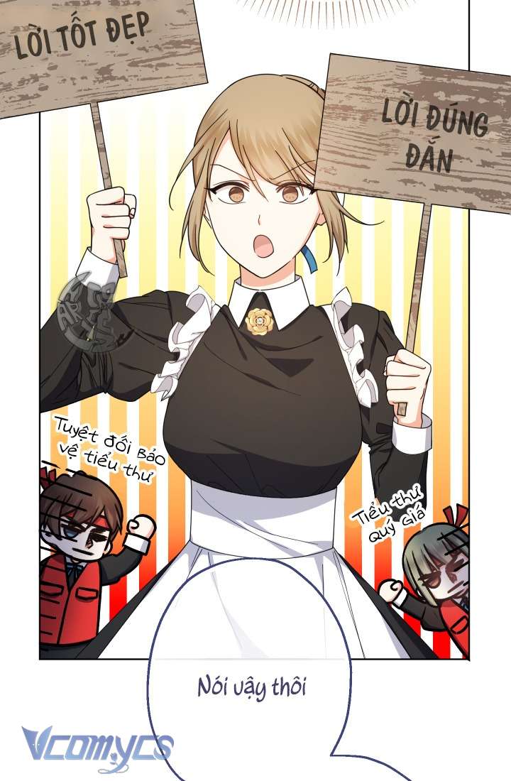 Tiểu Thư Tích Tiền Đi Bụi Chapter 24 - Next Chapter 25