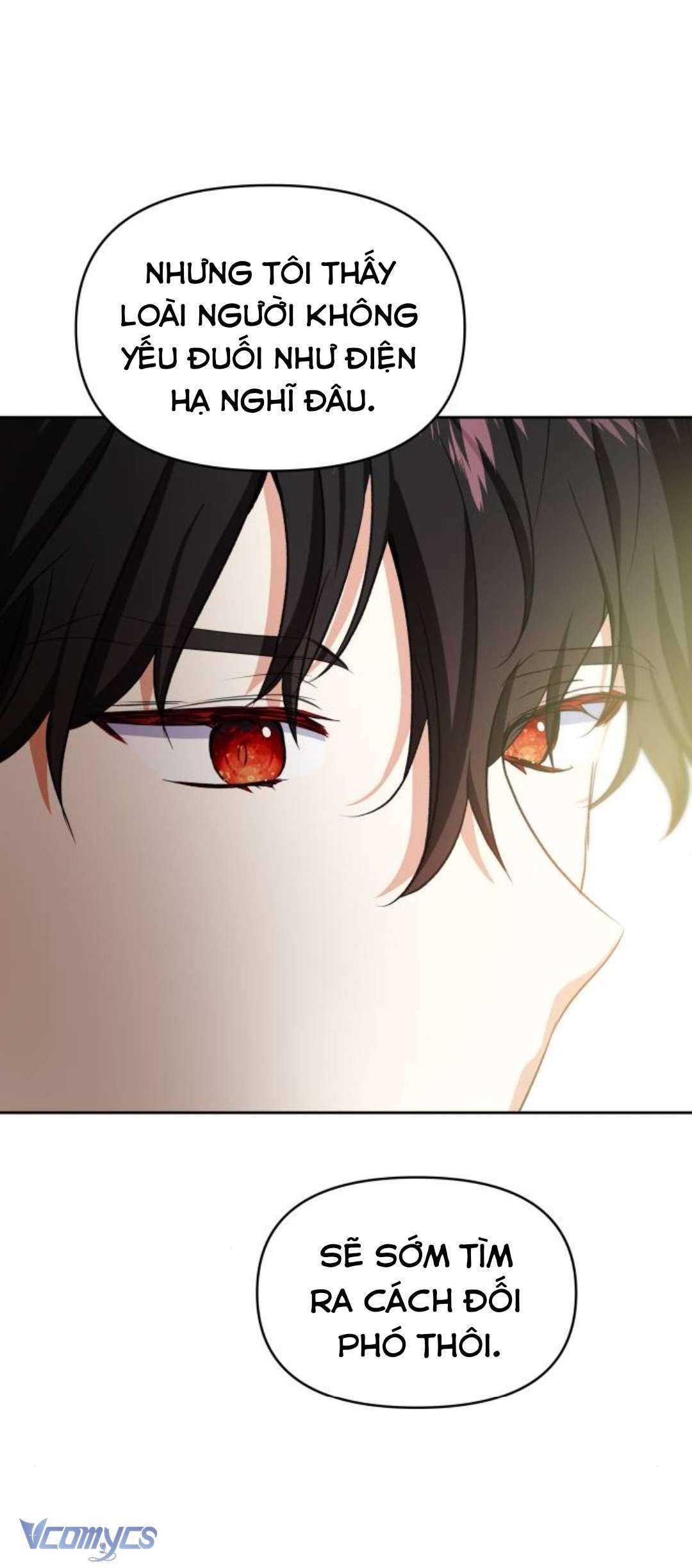 Con Gái Của Công Tước Ác Ma Chapter 37 - Trang 3