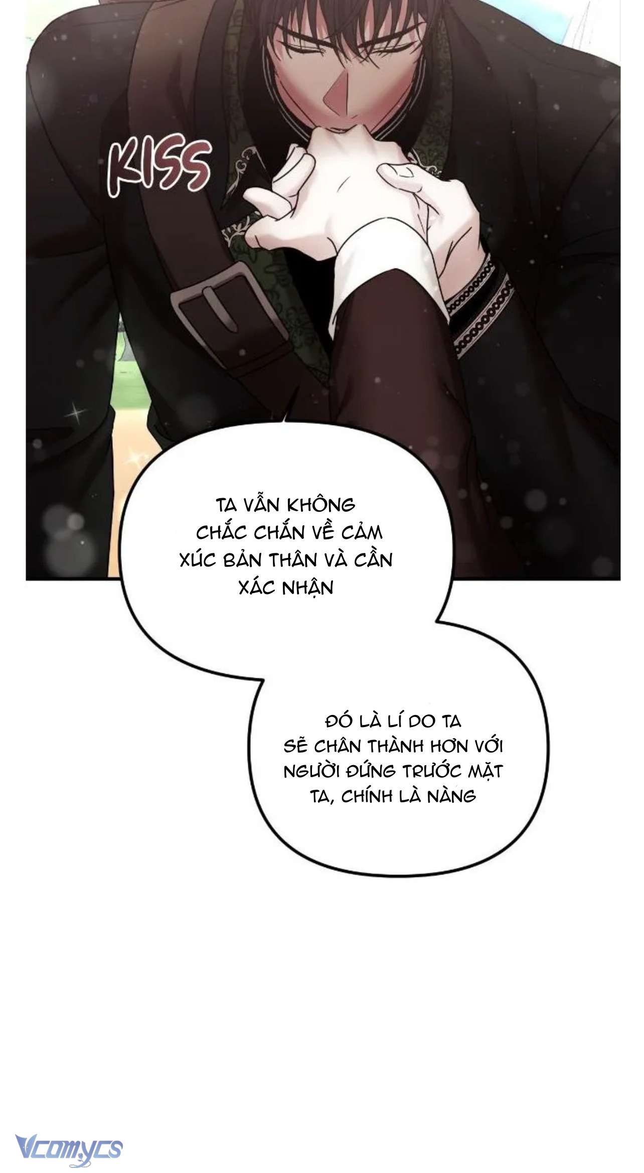 Hôn Nhân Liên Minh Để Trả Thù Chap 39 - Trang 2