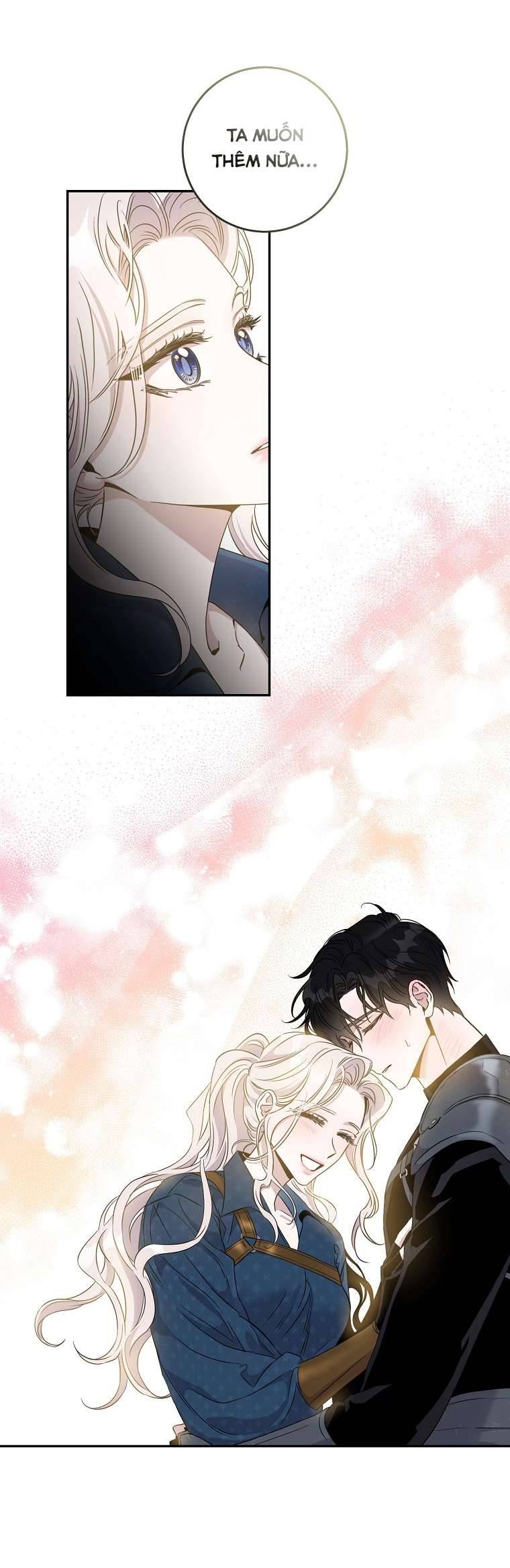 Thuần Hóa Bạo Quân Rồi Bỏ Trốn Chap 60 - Trang 2