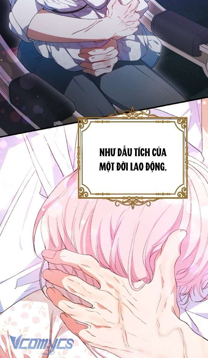 Papa Bạo Chúa, Con Sẽ Bảo Vệ Người! Chap 2 - Trang 2
