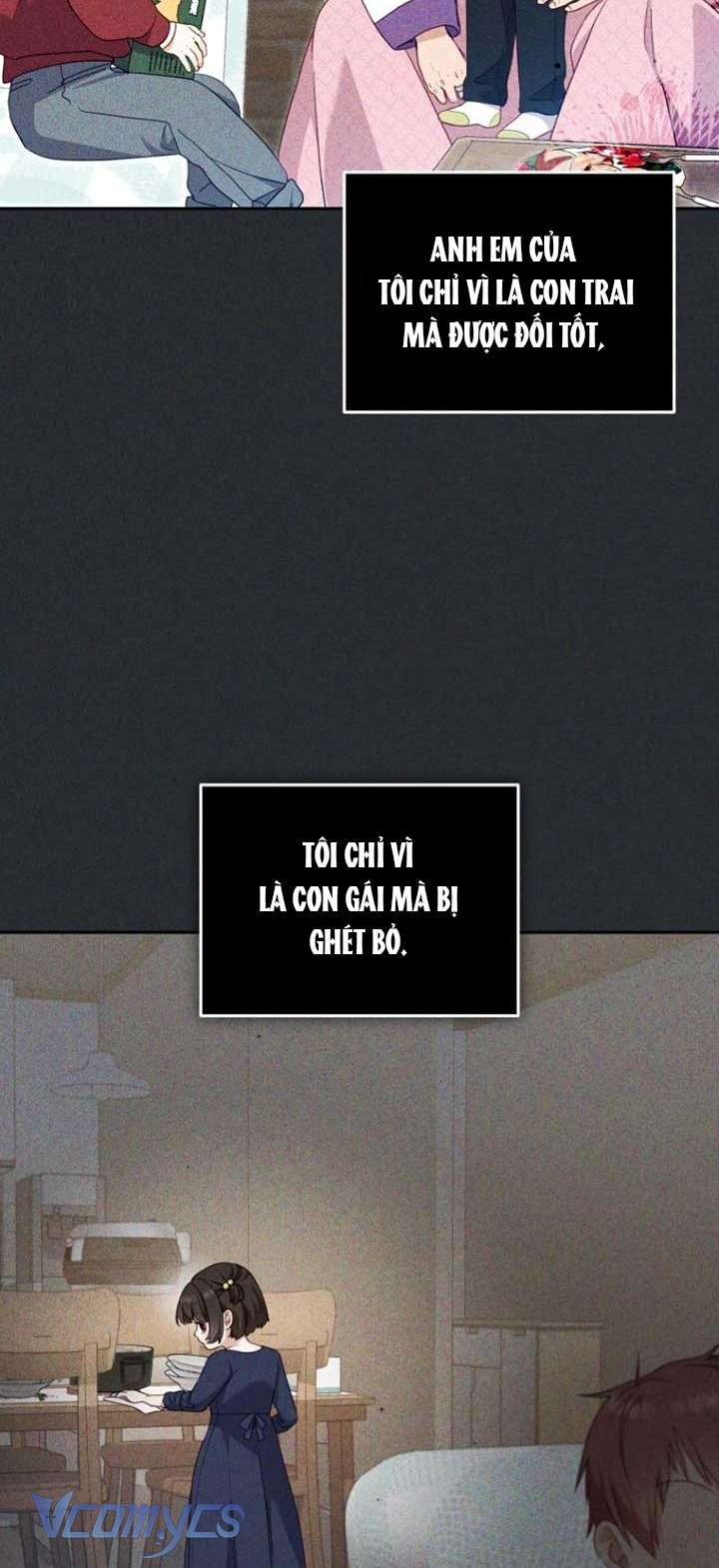 Tôi Được Nuôi Dưỡng Bởi Những Kẻ Phản Diện Chap 86 - Trang 3