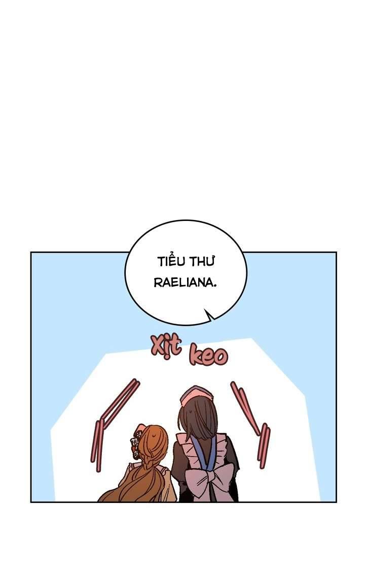 Vị Hôn Thê Khế Ước Của Công Tước Chapter 56 - Trang 4