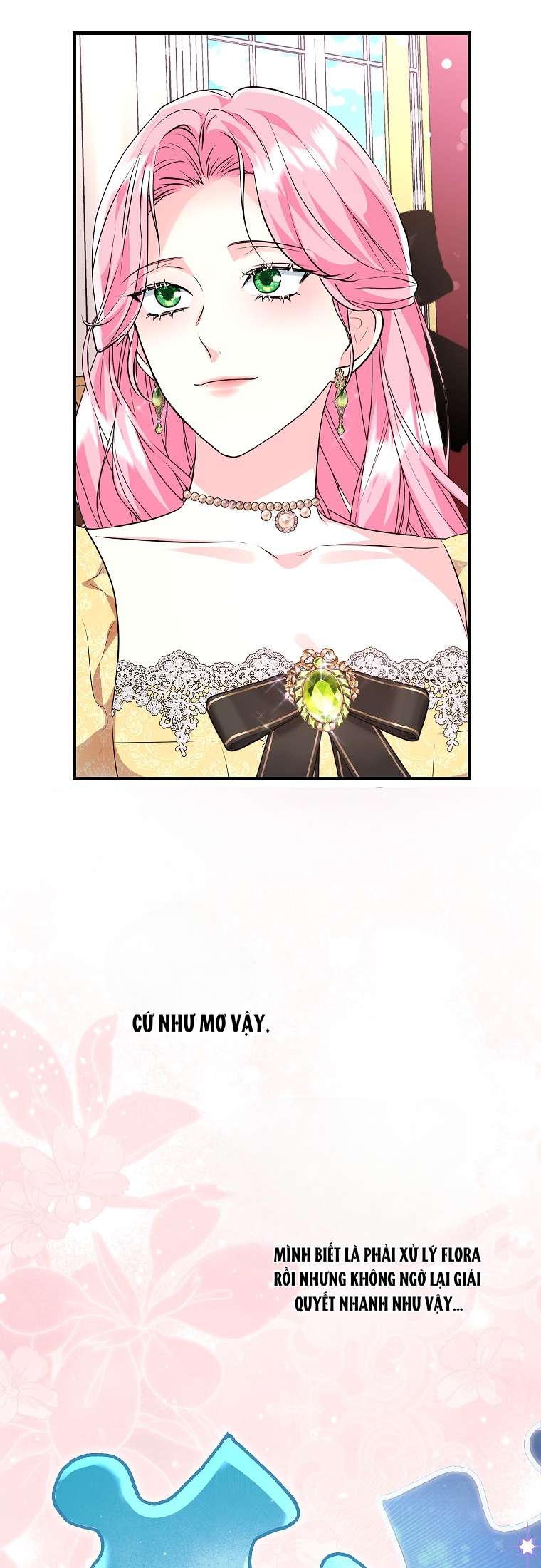 Kẻ Phản Diện Có Thời Hạn Ủng Hộ Tôi Hủy Hôn Chapter 38 - Next Chapter 39