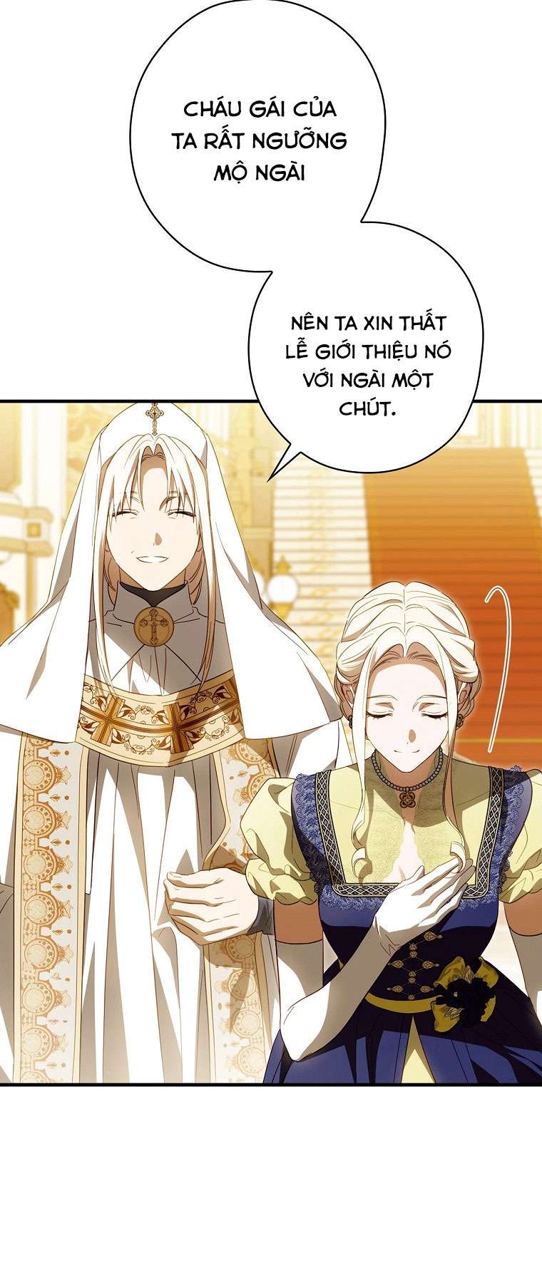 Phương Pháp Khiến Phu Quân Đứng Về Phía Tôi Chapter 81 - Trang 4