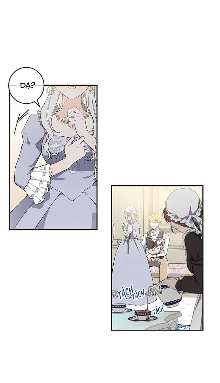 Lại Một Lần Nữa Hướng Về Ánh Sáng Chap 4 - Next Chap 5