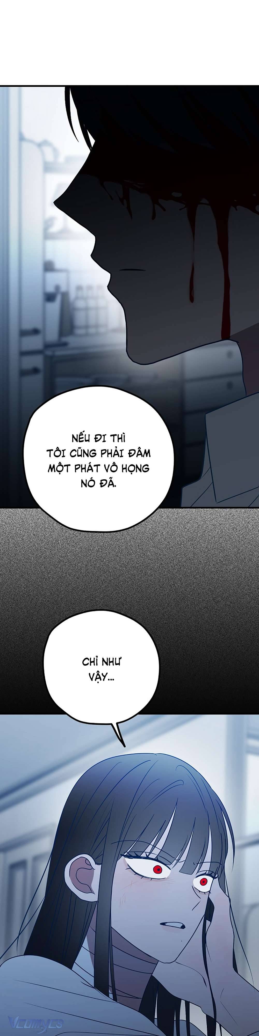 Kẻ Rác Rưởi Không Đáng Được Yêu Chapter 79 - Trang 4