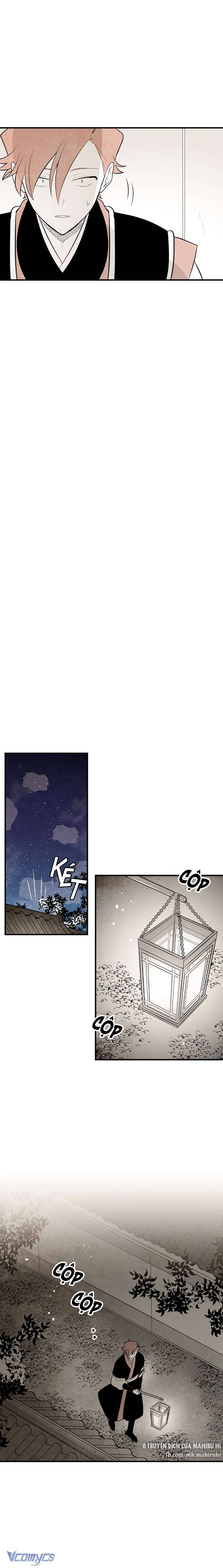 Vân Trung Hoa Chapter 80 - Trang 4