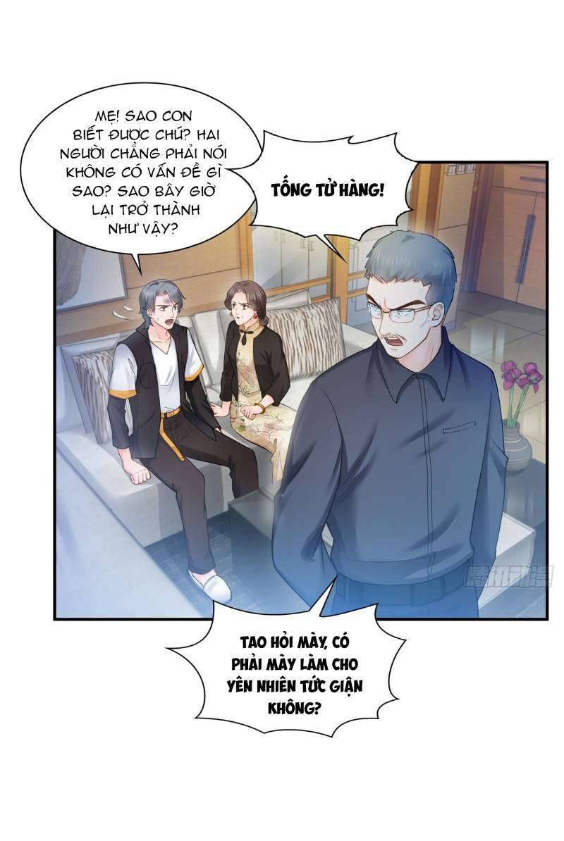 Hệt Như Hàn Quang Gặp Nắng Gắt Chap 50 - Trang 4