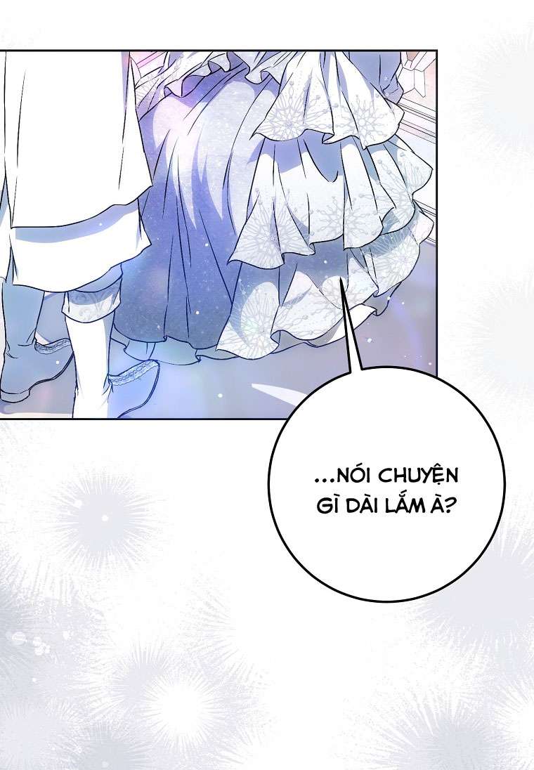 Tôi Trở Thành Vợ Của Nam Chính Chap 69 - Trang 3