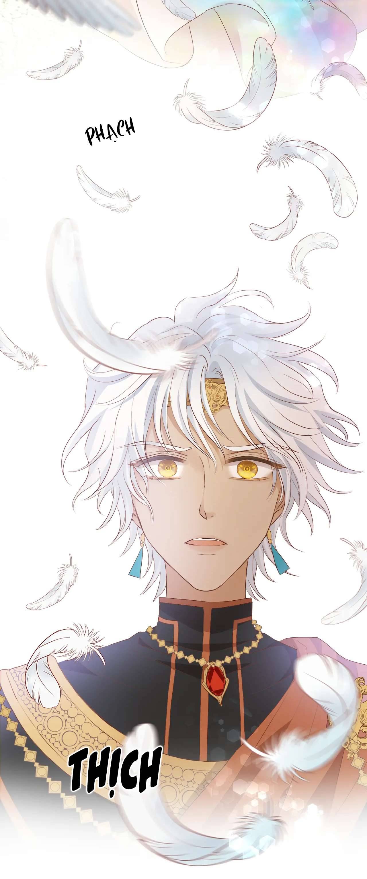 Địch Úc Đa Chi Ca Chapter 98 - Trang 4