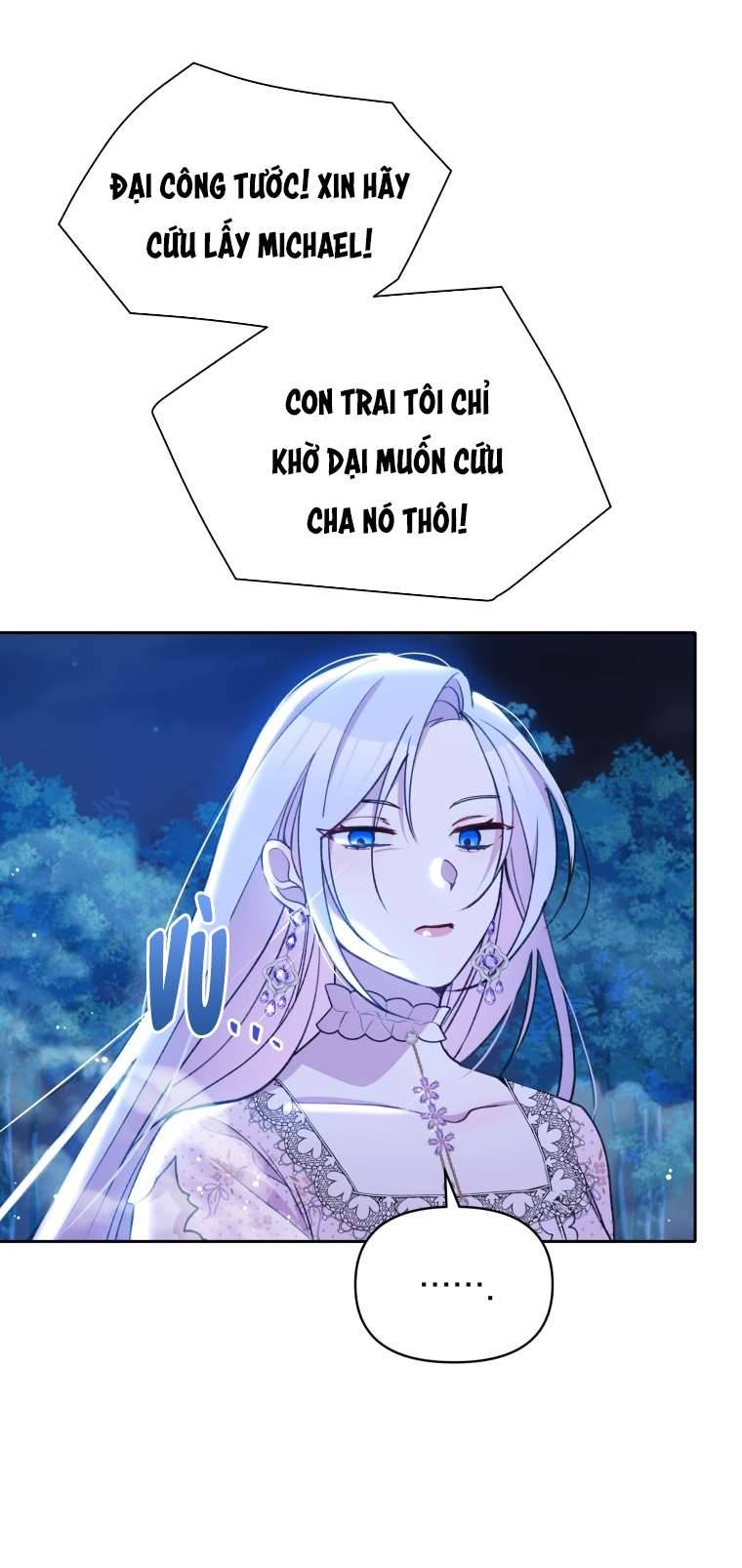 Người Bảo Hộ Của Bạo Quân Là Ma Nữ Tàn Độc Chap 51 - Next Chap 52