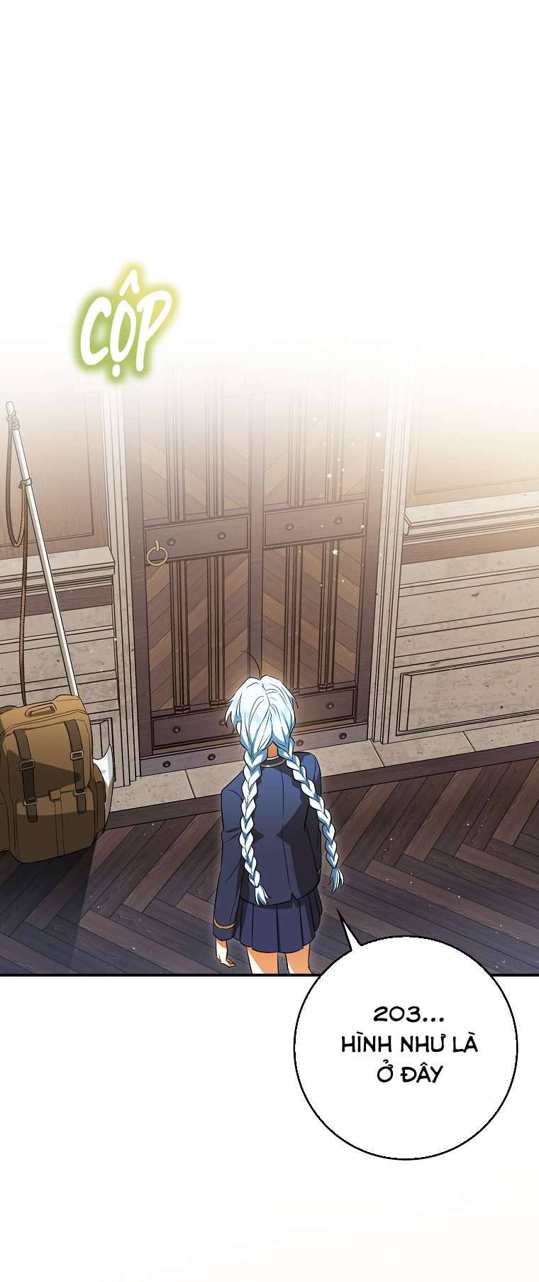 Thời Hạn Cuối Cùng Đang Tràn Ngập Trên Cửa Sổ Trạng Thái Chap 15 - Trang 4