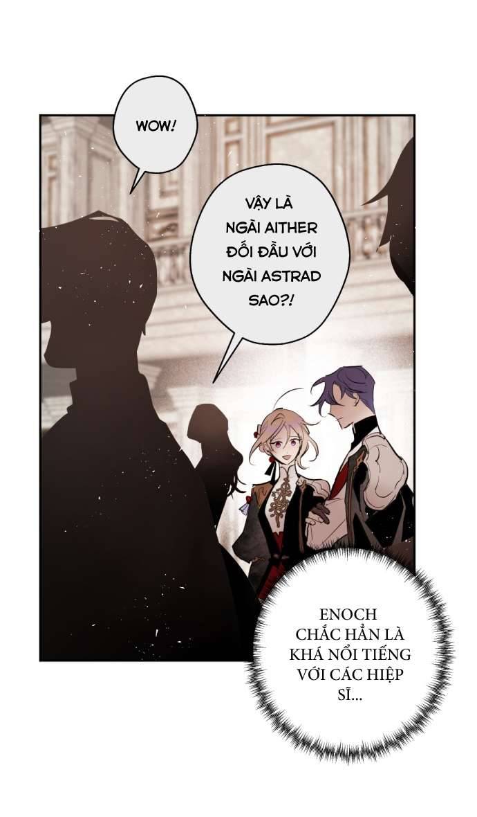 Lời Thú Nhận Của Chúa Tể Bóng Tối Chap 68 - Trang 4