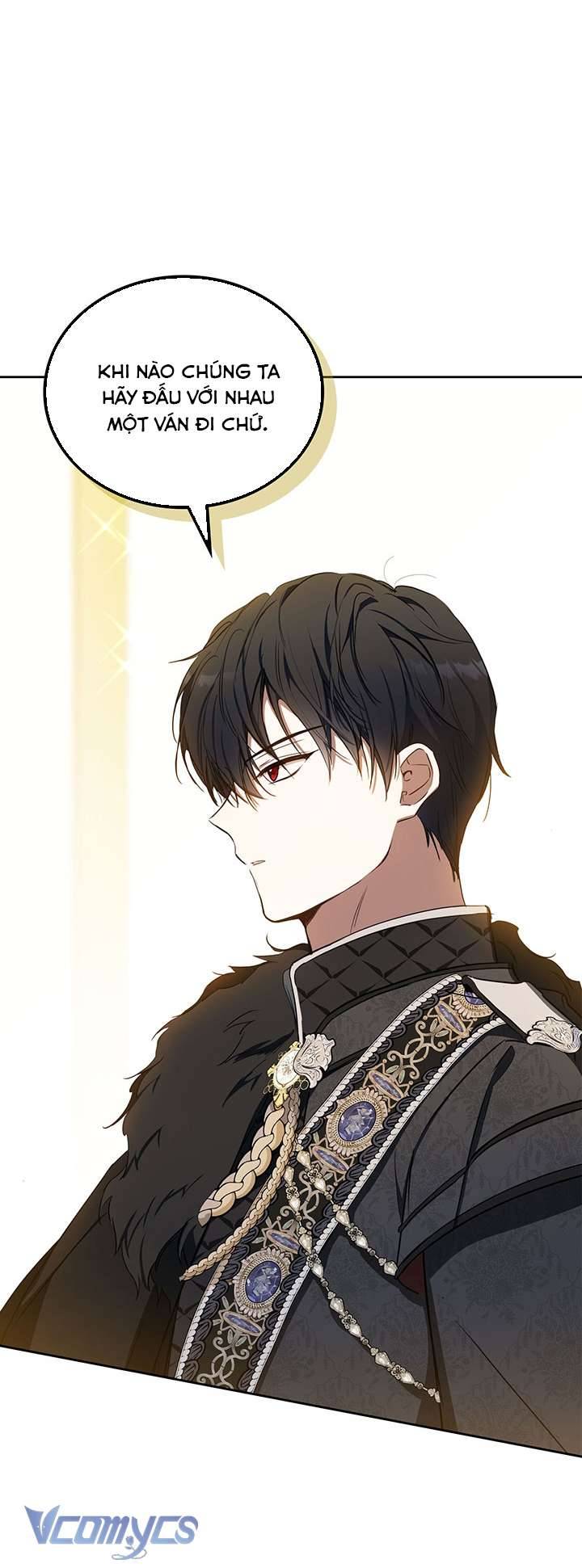 Kiếp Này Nhất Định Làm Gia Chủ Chap 133 - Trang 2