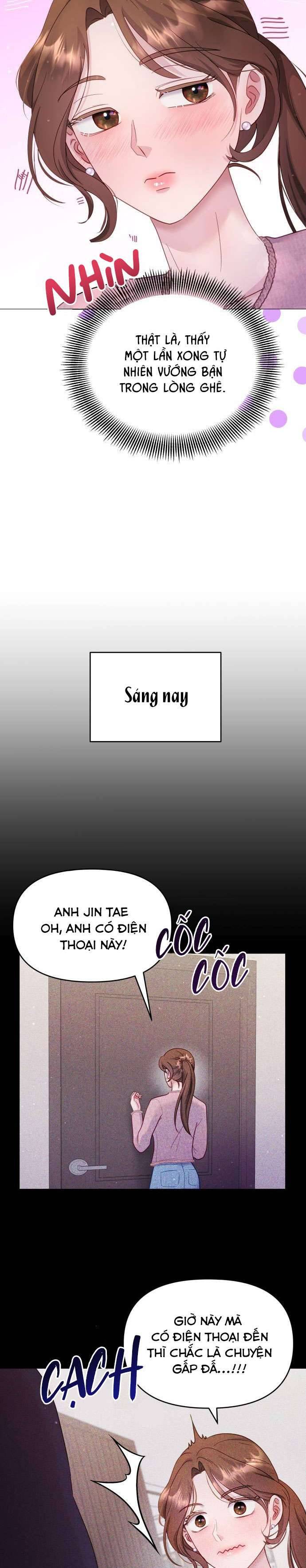 Hướng Dẫn Thu Phục Mãnh Thú Chap 16 - Trang 4